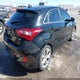 KMHD35LE4DU072844 2013 Hyundai Elantra Gt auction photo thumbnail 4