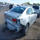 3KPA24AD6LE336481 2020 Kia Rio S auction photo thumbnail 4