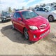 2T1BU4EE8DC032747 2013 Toyota Corolla S auction photo thumbnail 1