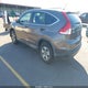2HKRM3H39EH562615 2014 Honda Cr-V Lx auction photo thumbnail 3
