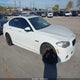 WBA5A7C51ED613146 2014 BMW 528I xDrive auction photo thumbnail 1