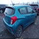 KL8CB6SA5KC744784 2019 Chevrolet Spark Ls Cvt auction photo thumbnail 4