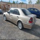 WDBHA24G9YA833710 2000 Mercedes-Benz C 230 Kompressor auction photo thumbnail 3