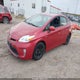 JTDKN3DUXF1976072 2015 Toyota Prius Four auction photo thumbnail 2