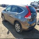 3CZRM3H5XCG702513 2012 Honda Cr-V Ex auction photo thumbnail 3