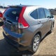 3CZRM3H5XCG702513 2012 Honda Cr-V Ex auction photo thumbnail 4