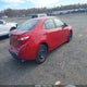 2T1BURHE5GC719021 2016 Toyota Corolla Le auction photo thumbnail 4