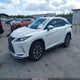 2T2HZMDA8LC216719 2020 Lexus Rx 350 auction photo thumbnail 2