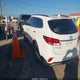 KM8SN4HF2HU170001 2017 Hyundai Santa Fe Se auction photo thumbnail 3