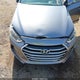 KMHD84LF1JU452241 2018 Hyundai Elantra Sel auction photo thumbnail 6