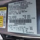 3FA6P0HD2ER315425 2014 Ford Fusion Se auction photo thumbnail 9