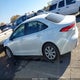 JTDEPMAE2MJ173800 2021 Toyota Corolla Le auction photo thumbnail 14