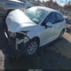 JTDEPMAE2MJ173800 2021 Toyota Corolla Le auction photo thumbnail 2