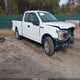 1FTEX1CB1LFC54225 2020 Ford F-150 Xl auction photo thumbnail 1