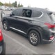 5NMS33AD0LH245923 2020 Hyundai Santa Fe Sel auction photo thumbnail 3