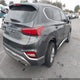 5NMS33AD0LH245923 2020 Hyundai Santa Fe Sel auction photo thumbnail 4