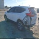2HKRW1H8XJH518790 2018 Honda Cr-V Ex-L/Ex-L Navi auction photo thumbnail 3