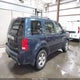 5FNYF4H45BB103063 2011 Honda Pilot Ex auction photo thumbnail 4