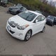 5NPDH4AE1DH254255 2013 Hyundai Elantra Gls auction photo thumbnail 2