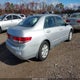 1HGCM56373A125514 2003 Honda Accord 2.4 Lx auction photo thumbnail 4