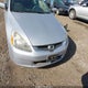 1HGCM56373A125514 2003 Honda Accord 2.4 Lx auction photo thumbnail 6