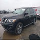 5N1DR2CM4LC636873 2020 Nissan Pathfinder Sl 4Wd auction photo thumbnail 2