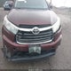 5TDBKRFH6FS222861 2015 Toyota Highlander Le V6 auction photo thumbnail 6