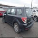 JF2SH61639H763475 2009 Subaru Forester 2.5X auction photo thumbnail 3