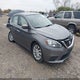 3N1AB7APXKY277088 2019 Nissan Sentra Sv auction photo thumbnail 1