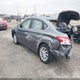 3N1AB7APXKY277088 2019 Nissan Sentra Sv auction photo thumbnail 3