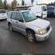 JF1SF65641H756270 2001 Subaru Forester S auction photo thumbnail 1