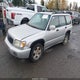 JF1SF65641H756270 2001 Subaru Forester S auction photo thumbnail 2