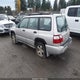 JF1SF65641H756270 2001 Subaru Forester S auction photo thumbnail 3