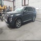 KM8R3DHE1LU064787 2020 Hyundai Palisade Sel auction photo thumbnail 2