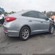 5NPE24AF4HH552576 2017 Hyundai Sonata Se auction photo thumbnail 4