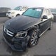 55SWF4KB2GU133237 2016 Mercedes-Benz C 300 4Matic auction photo thumbnail 2