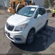 KL4CJASB8EB656225 2014 Buick Encore auction photo thumbnail 2