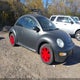 3VWCS21C51M422305 2001 Volkswagen New Beetle Gls auction photo thumbnail 1