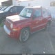 1J8FF48W78D639563 2008 Jeep Patriot Limited auction photo thumbnail 2