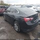 1G1ZD5STXLF035509 2020 Chevrolet Malibu Fwd Lt auction photo thumbnail 3
