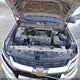 1GCHS1EAXF1156487 2015 Chevrolet Colorado auction photo thumbnail 10