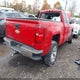 2GCVKREC8J1104104 2018 Chevrolet Silverado 1500 1Lt auction photo thumbnail 4
