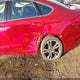 3FA6P0D93HR333843 2017 Ford Fusion Titanium auction photo thumbnail 6