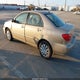 1NXBR30E18Z011262 2008 Toyota Corolla Le auction photo thumbnail 3