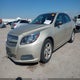 1G11A5SA6DF313697 2013 Chevrolet Malibu 1Fl auction photo thumbnail 2