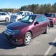 3FAHP0HG1BR320310 2011 Ford Fusion Se auction photo thumbnail 2