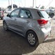3KPA25AD0PE623343 2023 Kia Rio 5-Door S auction photo thumbnail 3