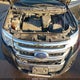 2FMDK3GC4DBB16914 2013 Ford Edge Se auction photo thumbnail 10
