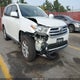 5TDZK3EHXCS051833 2012 Toyota Highlander Se V6 auction photo thumbnail 6