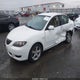 JM1BK12FX41179741 2004 Mazda Mazda3 I auction photo thumbnail 2